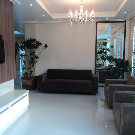 Acacius Hotel Флоріанополіс Екстер'єр фото